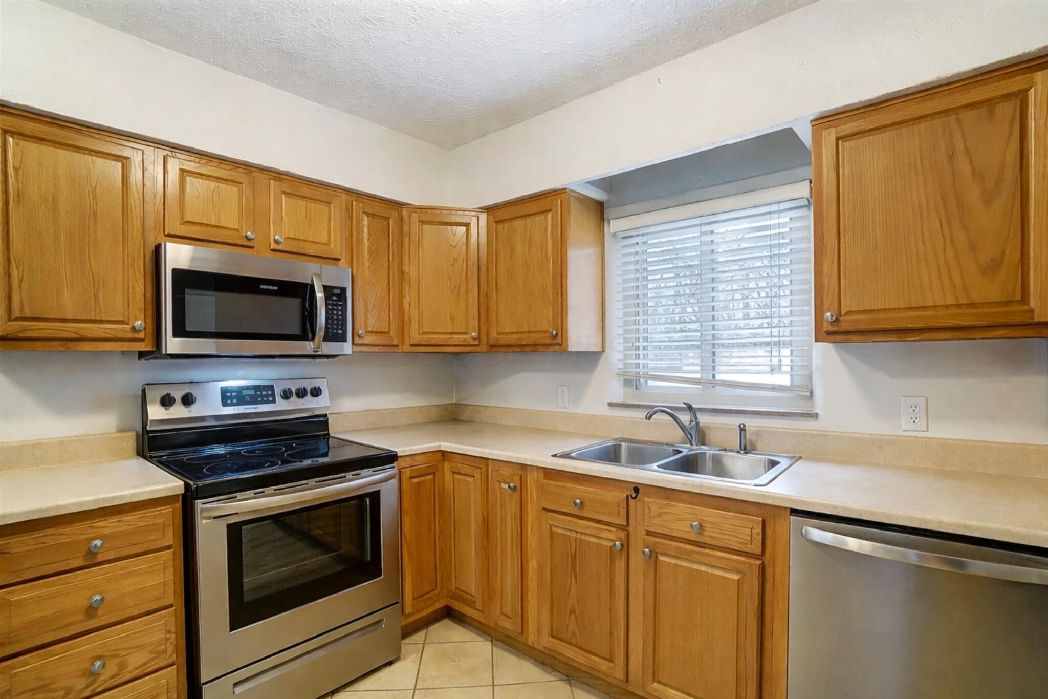 438 Grange Hall Road Dayton, OH 45430 - Photo 8 of 34 Kitchen 2