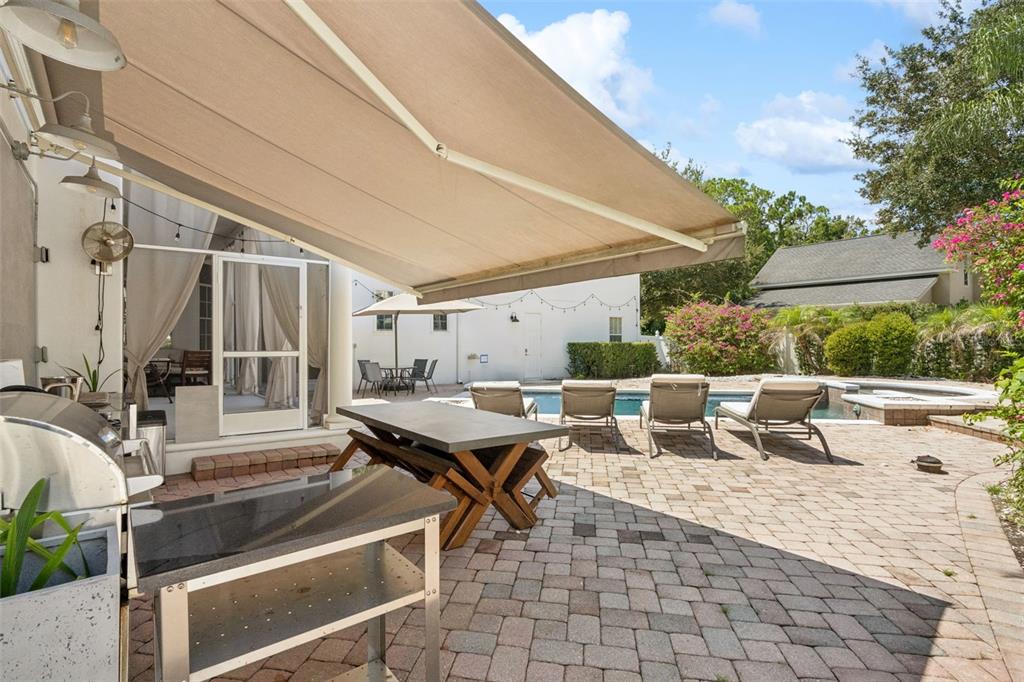 843 Oak Shadows Road Celebration, FL 34747 - Photo 53 of 79 Gallery Image 53