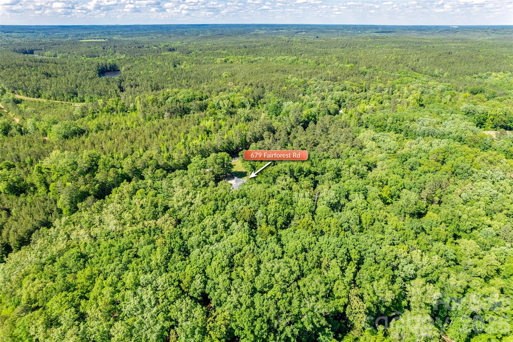 679 Fairforest Road Chester, SC 29706 - Photo 28 of 30