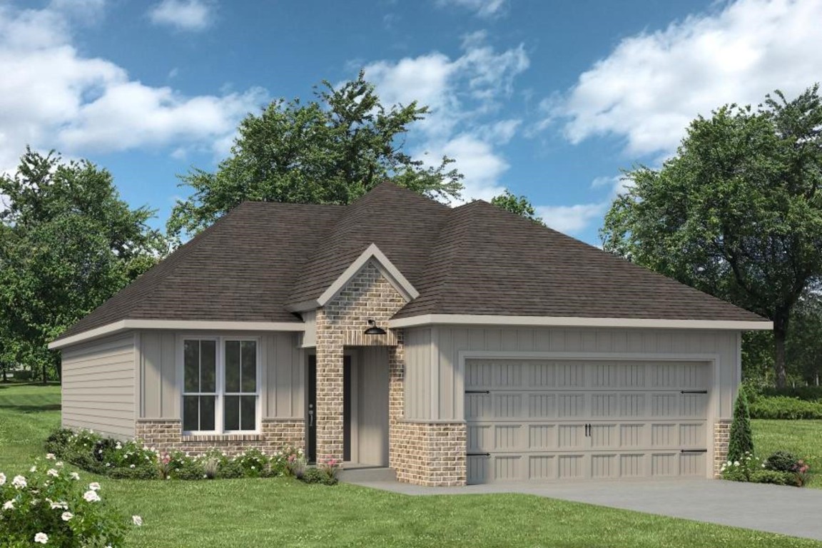 137 Walk Way Jarrell, TX 76537 - Photo 1 of 1 Gallery Image 1
