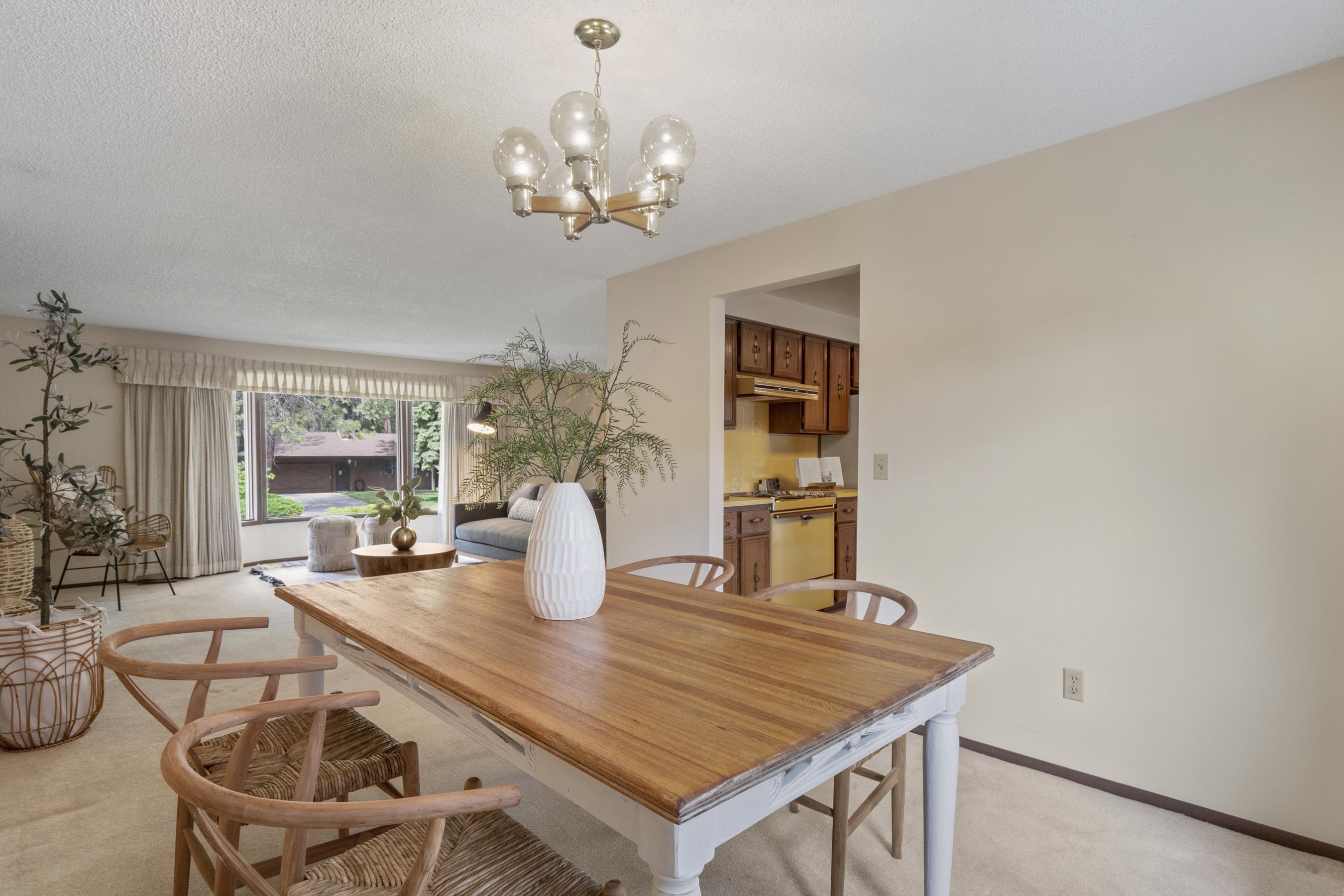 4523 South Skipworth Road Spokane, WA 99206 - Photo 11 of 46 Gallery Image 11