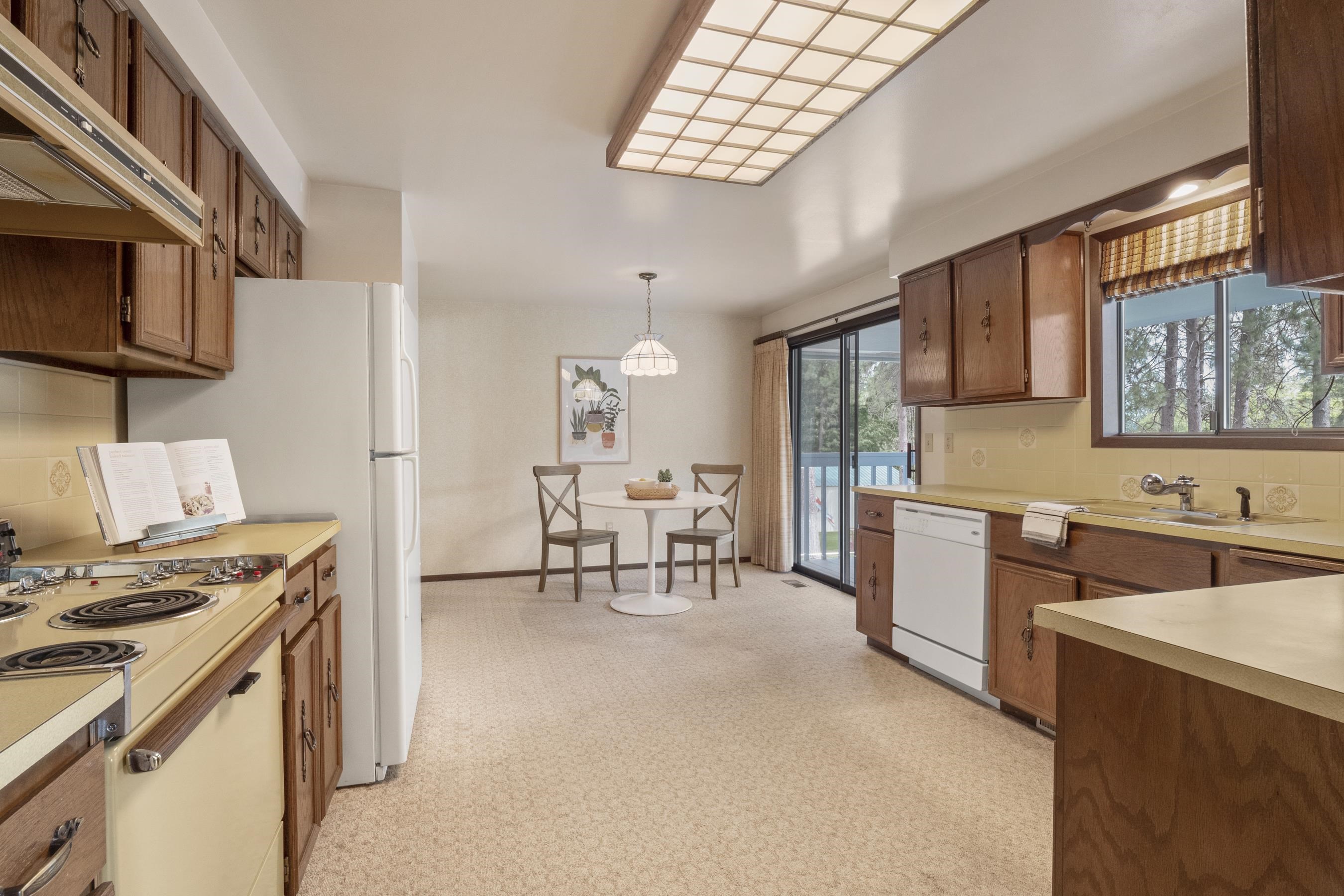 4523 South Skipworth Road Spokane, WA 99206 - Photo 12 of 46 Gallery Image 12
