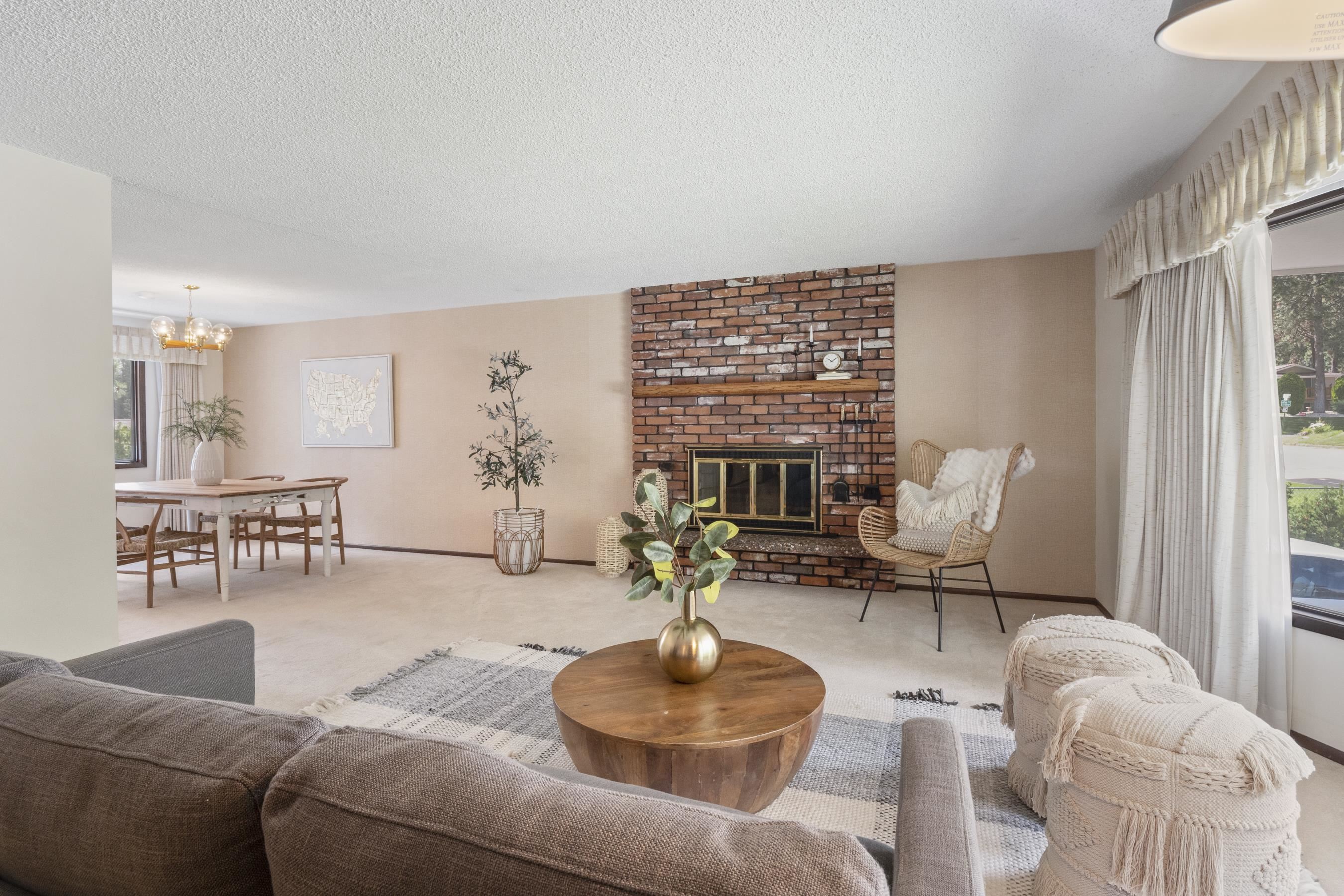 4523 South Skipworth Road Spokane, WA 99206 - Photo 17 of 46 Gallery Image 17