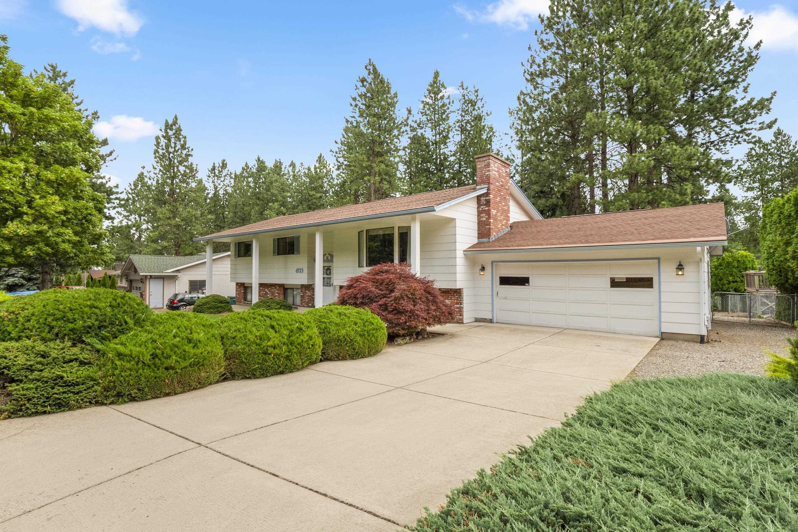 4523 South Skipworth Road Spokane, WA 99206 - Photo 2 of 46 Gallery Image 2