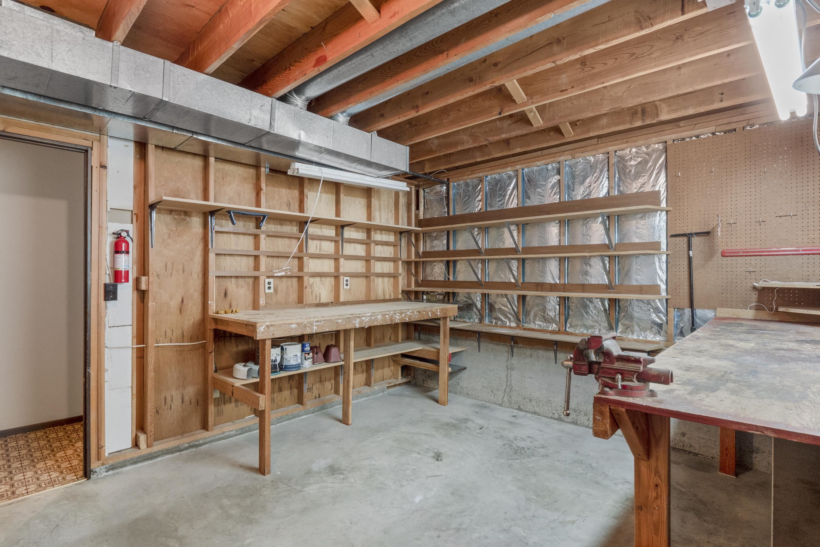 4523 South Skipworth Road Spokane, WA 99206 - Photo 37 of 46 Gallery Image 37