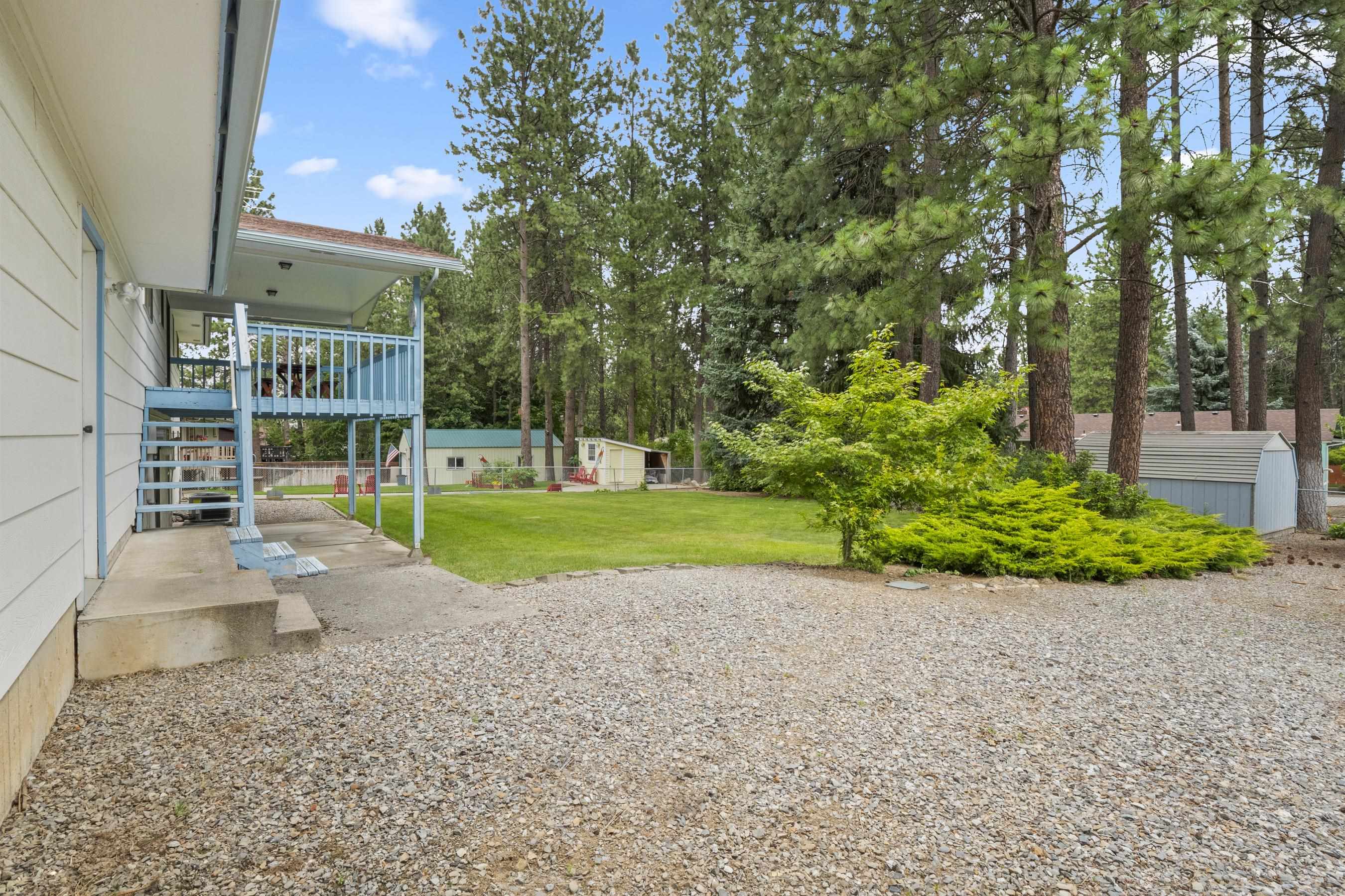 4523 South Skipworth Road Spokane, WA 99206 - Photo 41 of 46 Gallery Image 41