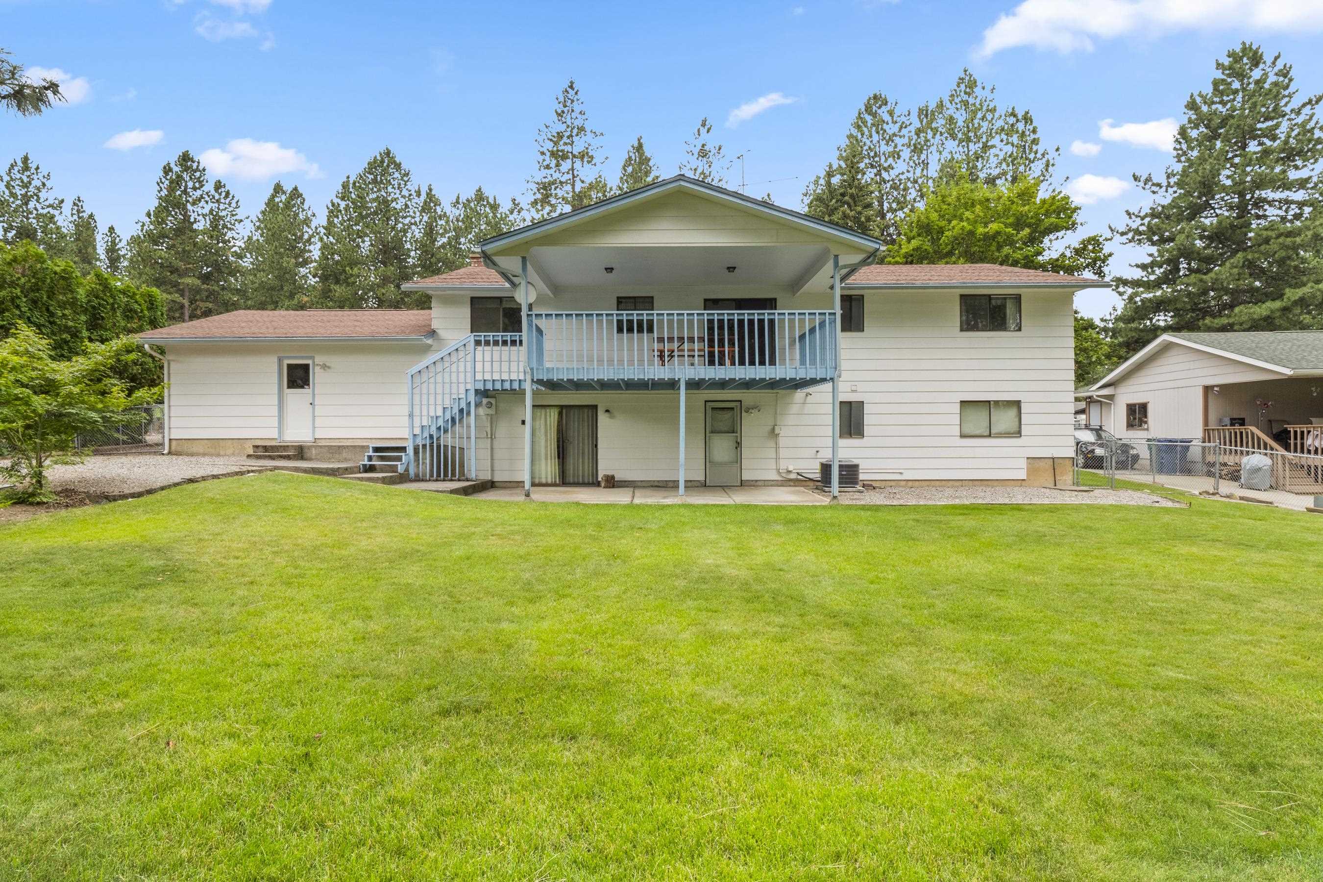 4523 South Skipworth Road Spokane, WA 99206 - Photo 43 of 46 Gallery Image 43