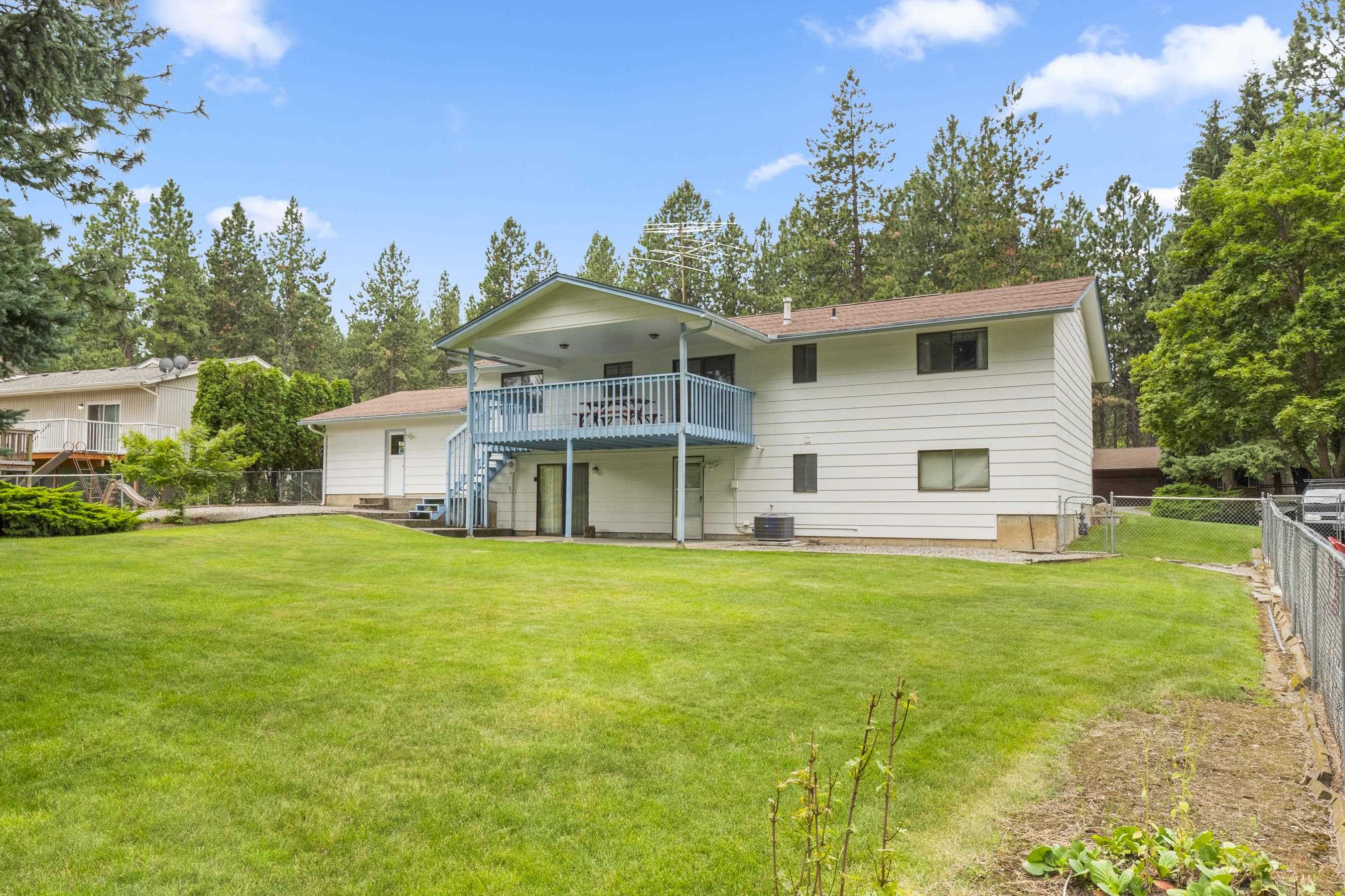 4523 South Skipworth Road Spokane, WA 99206 - Photo 44 of 46 Gallery Image 44