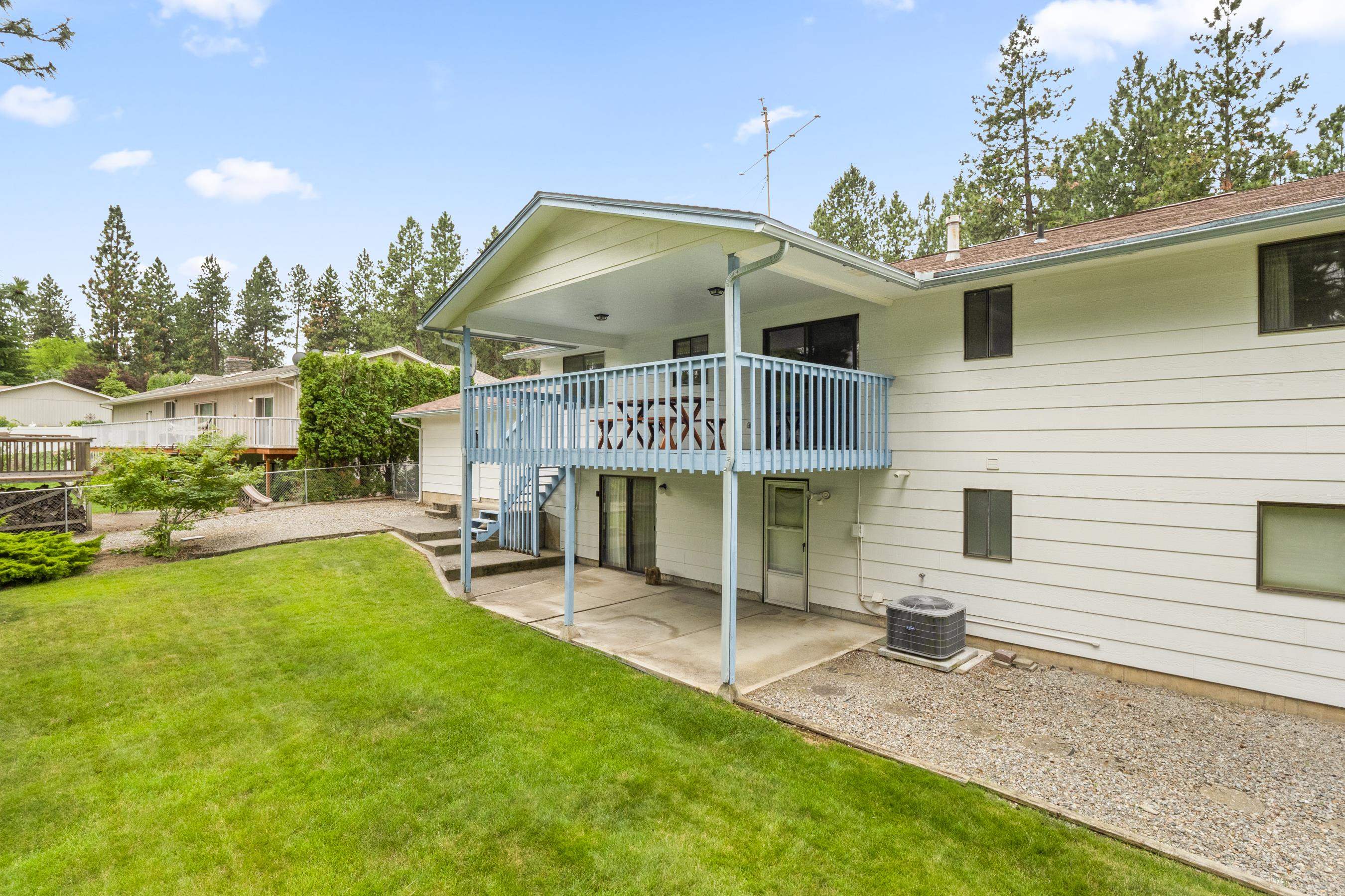 4523 South Skipworth Road Spokane, WA 99206 - Photo 45 of 46 Gallery Image 45