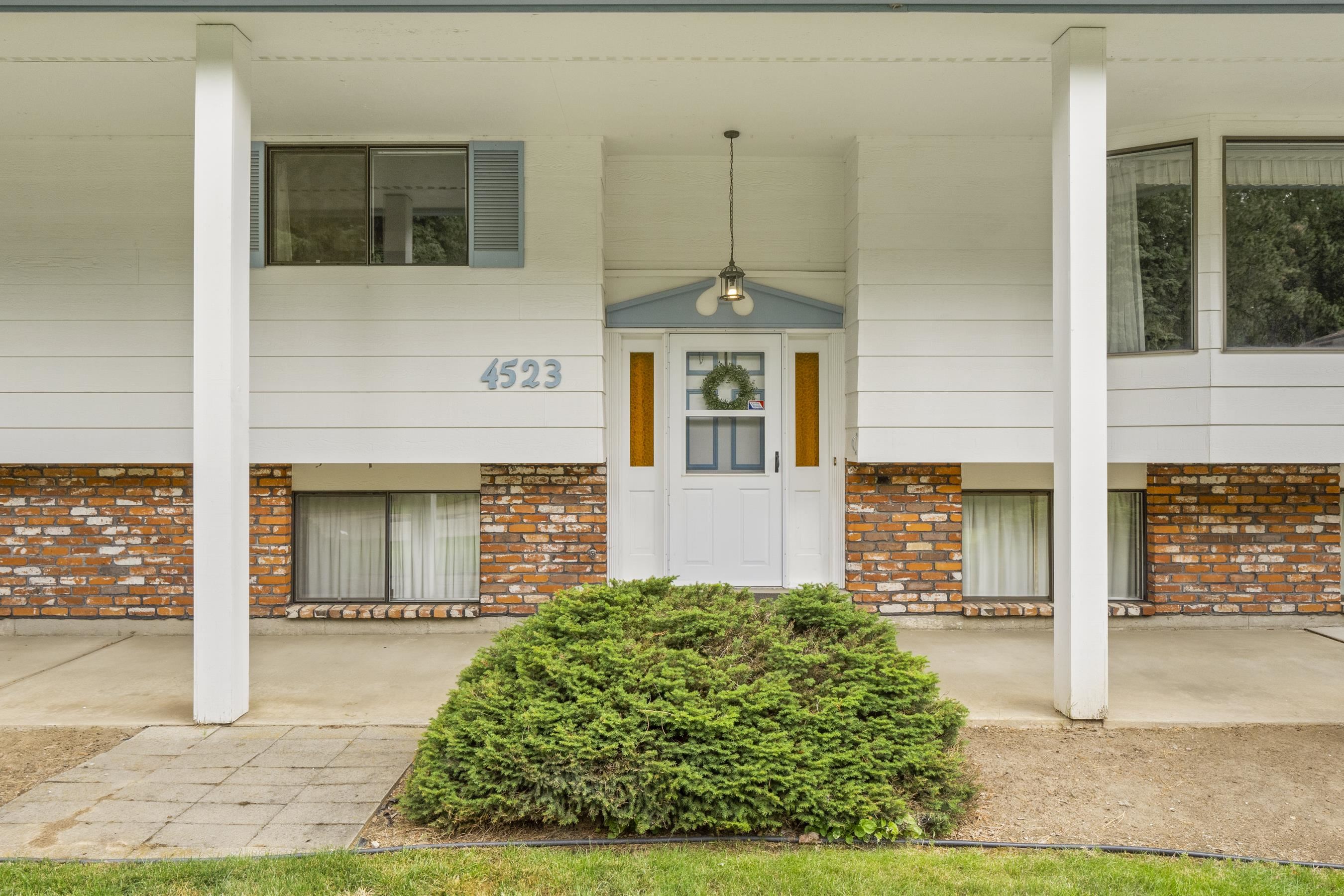 4523 South Skipworth Road Spokane, WA 99206 - Photo 5 of 46 Gallery Image 5