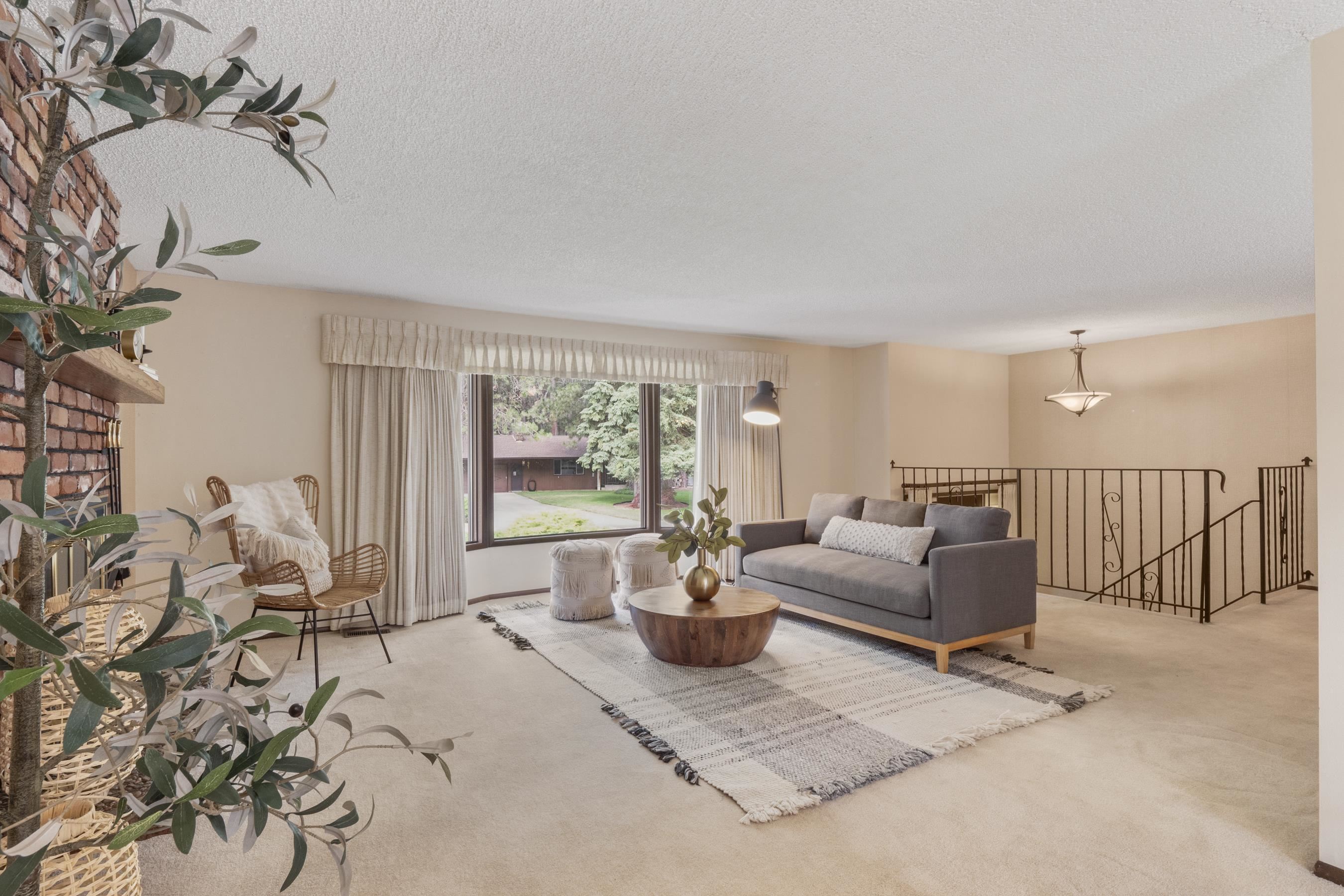 4523 South Skipworth Road Spokane, WA 99206 - Photo 8 of 46 Gallery Image 8