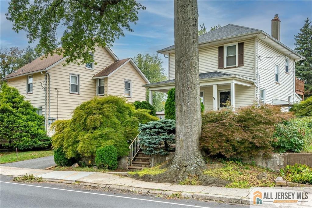 4 South Springfield Avenue Springfield, NJ 07081 - Photo 4 of 38 Gallery Image 4