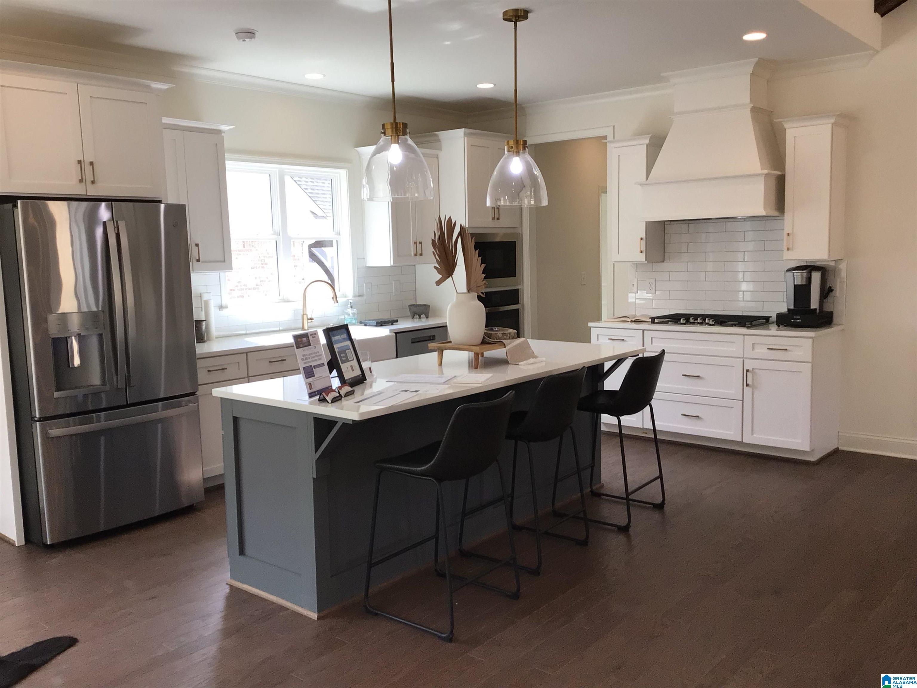 501 Ramsgate Drive Alabaster, AL 35114 - Photo 12 of 50