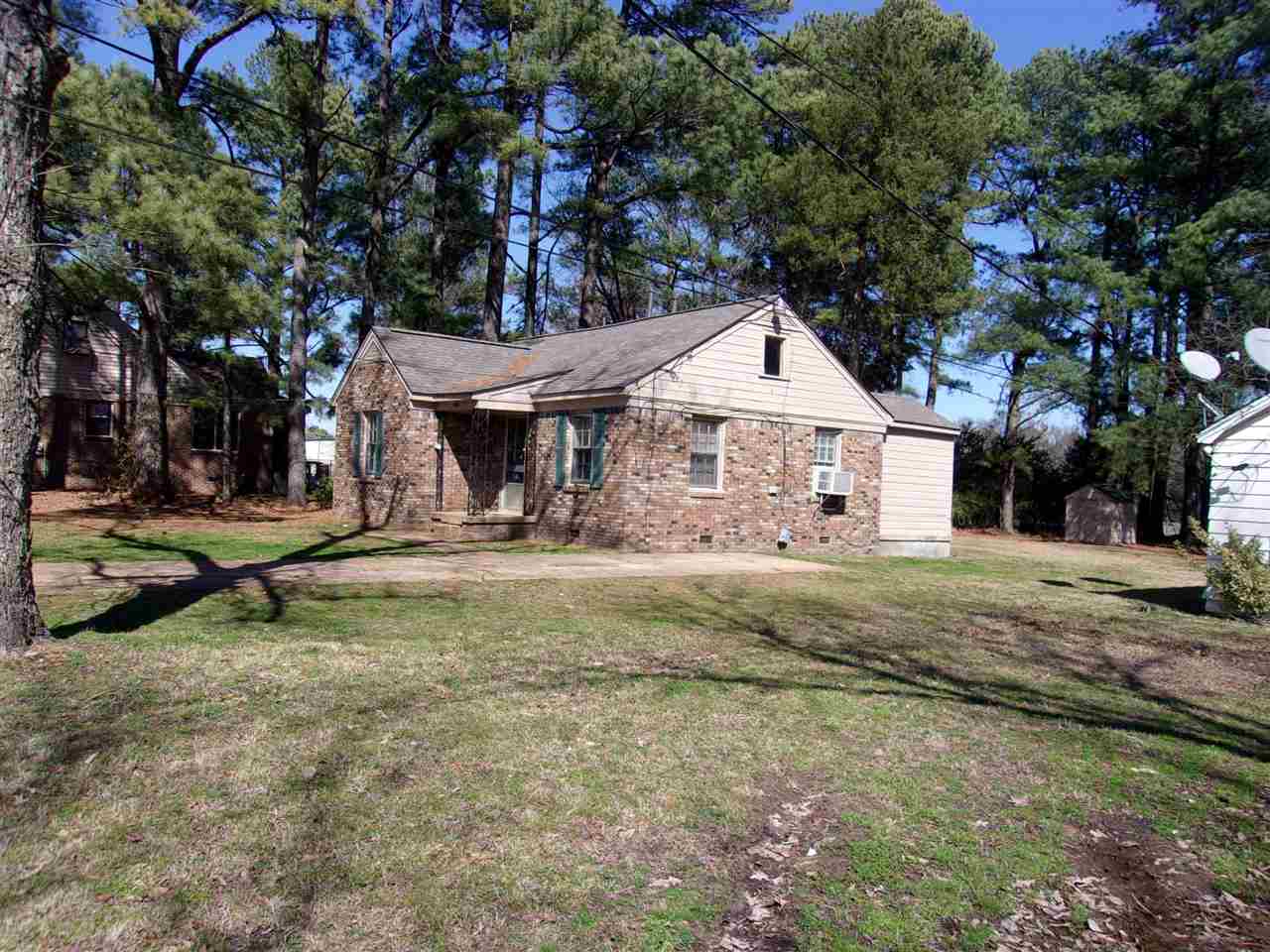 3606 Prescott Road Memphis, TN 38118 - Photo 2 of 14
