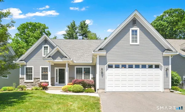 $565,000 | 162 Nutmeg Drive, Somers, CT 06071