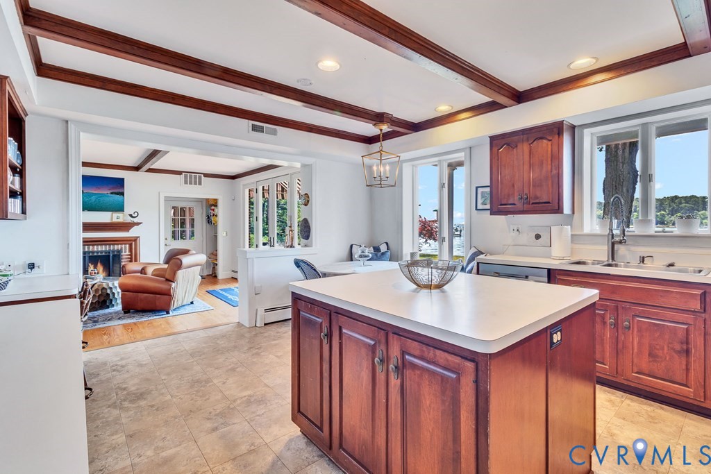 430 Harveys Neck Road Heathsville, VA 22473 - Photo 23 of 69