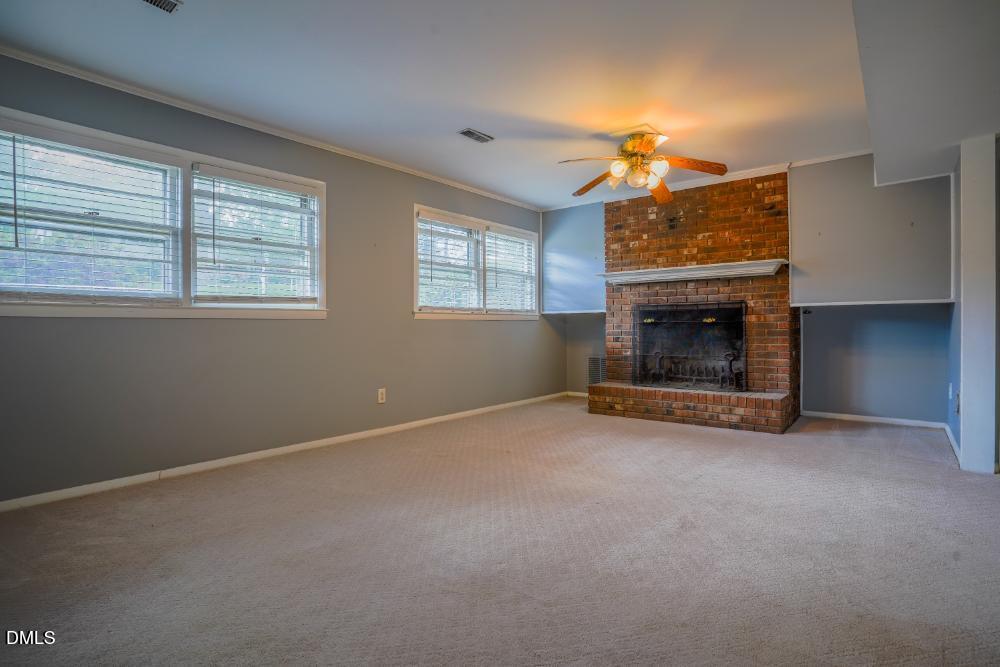 4717 Forestdale Road Raleigh, NC 27603 - Photo 20 of 49