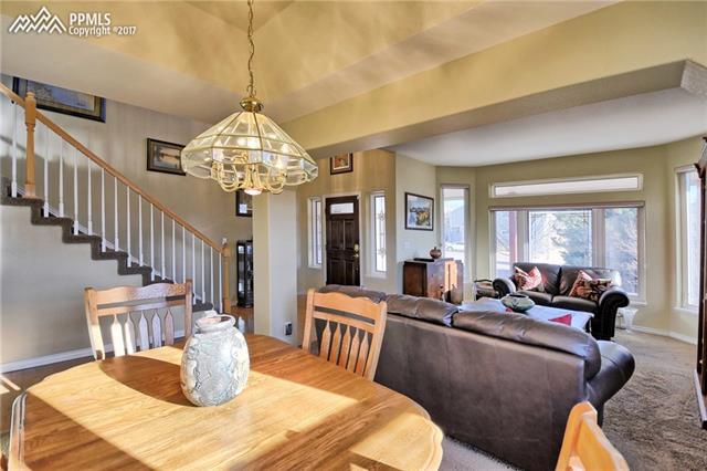 2714 Kittyhawk Road Colorado Springs, CO 80920 - Photo 4 of 11