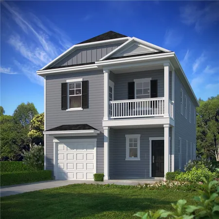 $383,556 | 373 Brook Drive, Unit 5, Brunswick, GA 31525