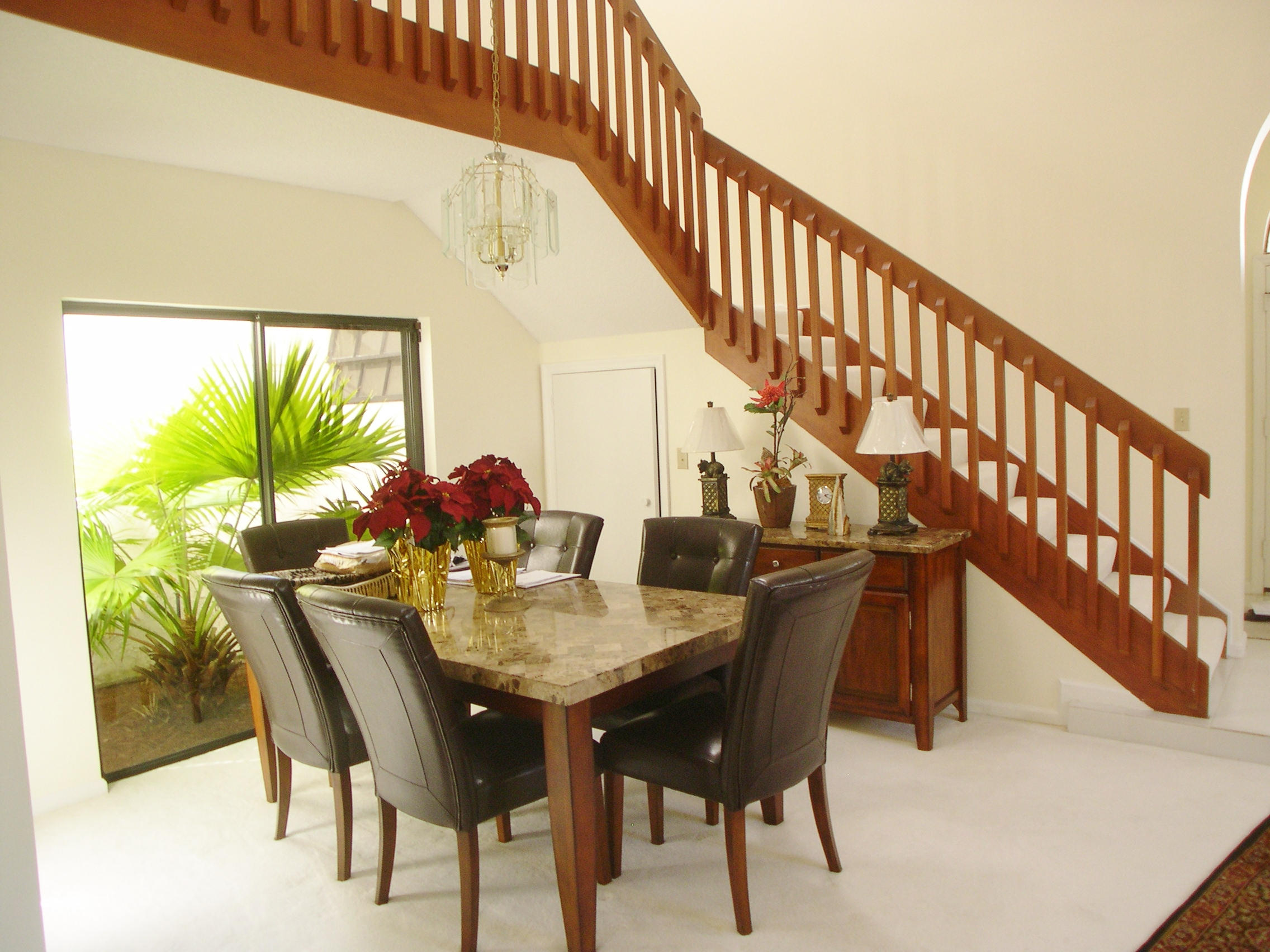 23113 Via Stel Boca Raton, FL 33433 - Photo 16 of 23 Dining Room.