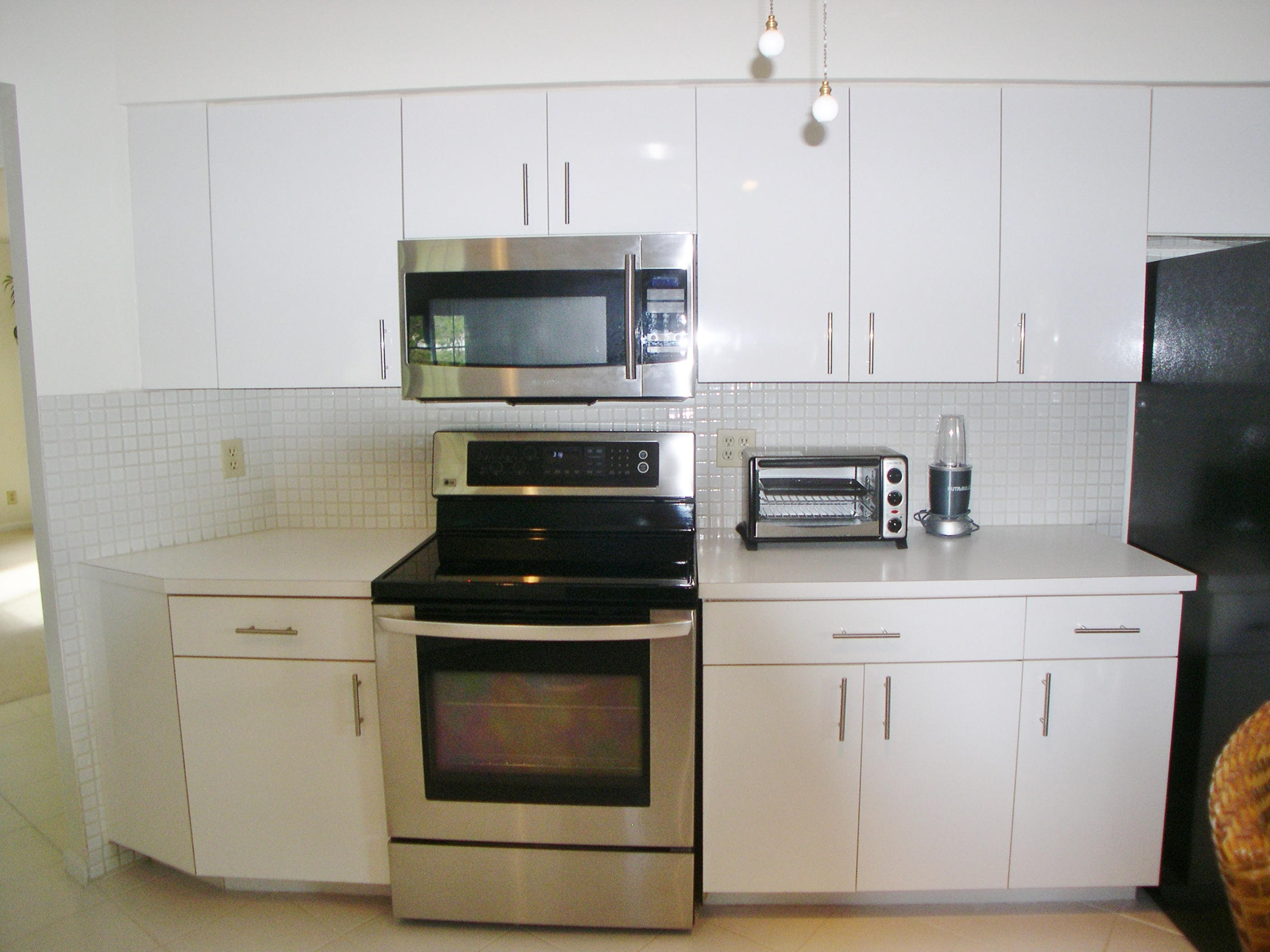 23113 Via Stel Boca Raton, FL 33433 - Photo 20 of 23 Kitchen