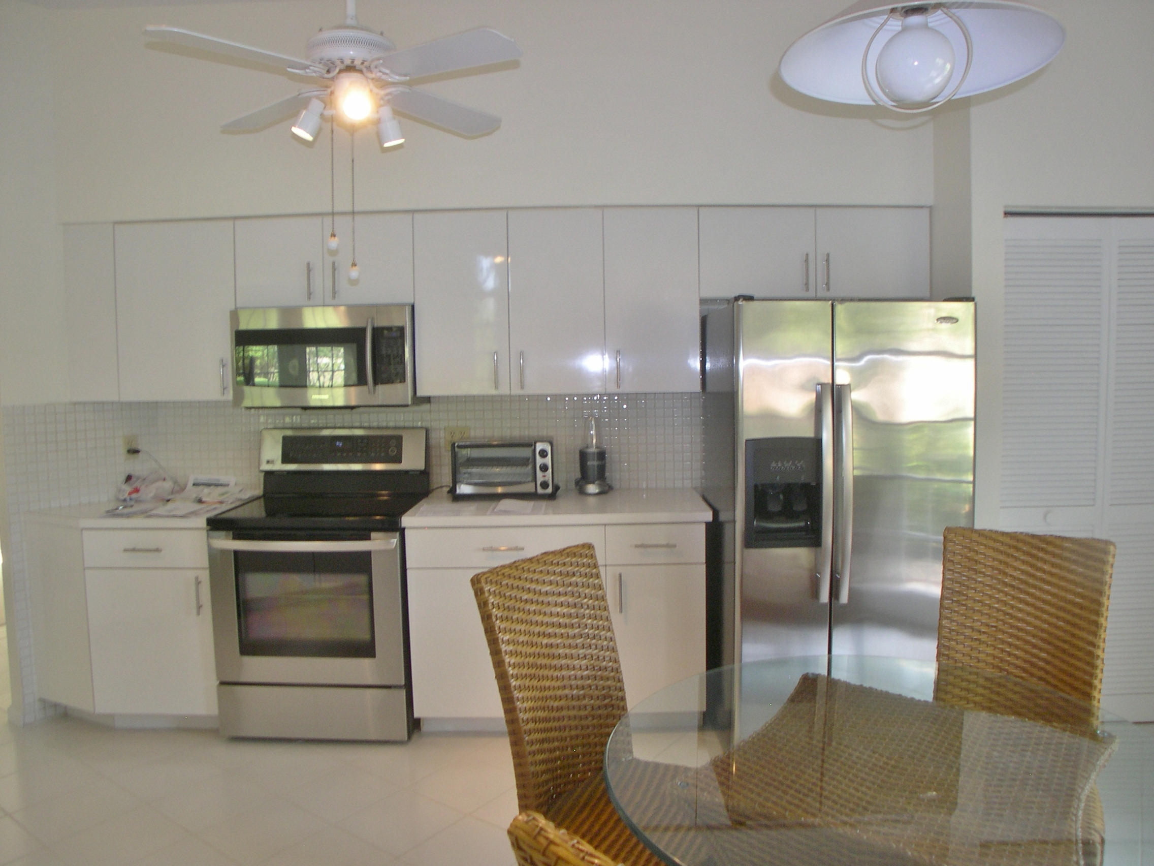 23113 Via Stel Boca Raton, FL 33433 - Photo 4 of 23 Eat-in Kitchen