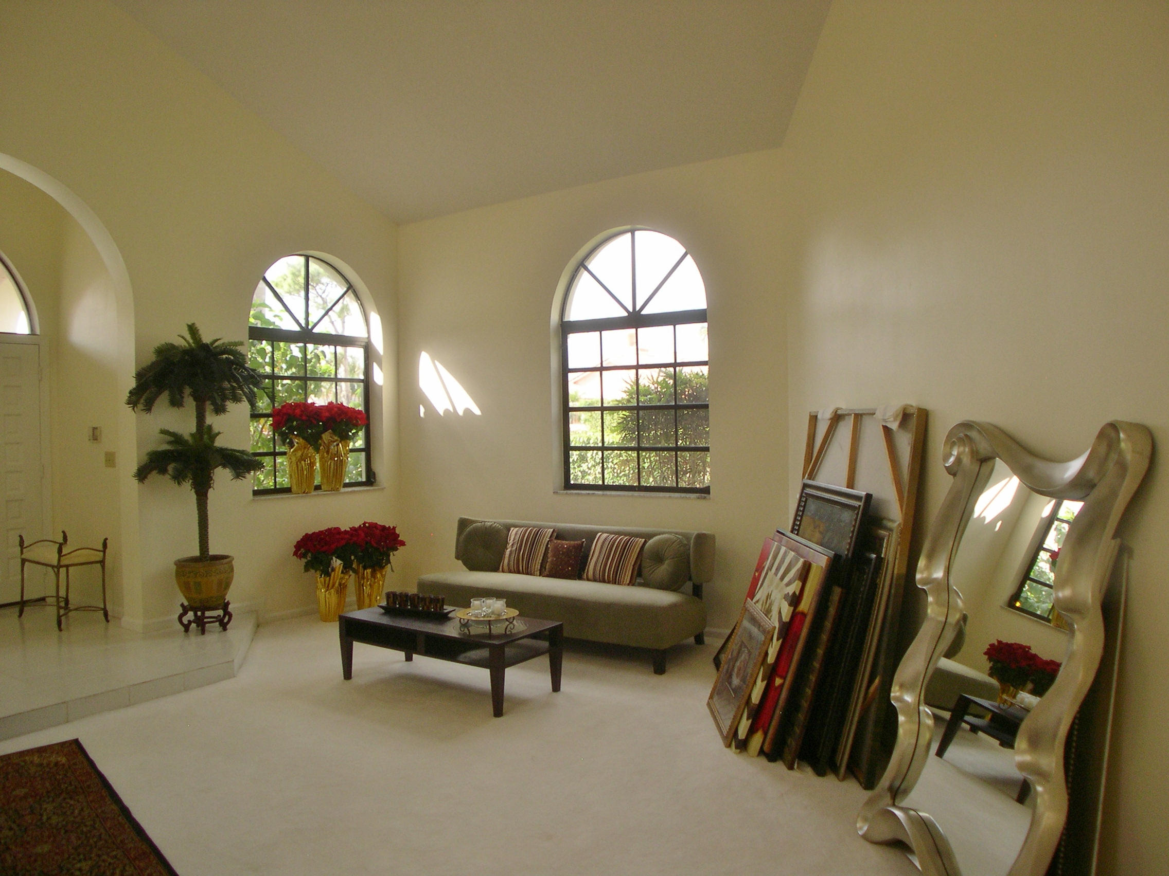 23113 Via Stel Boca Raton, FL 33433 - Photo 8 of 23 Living Room