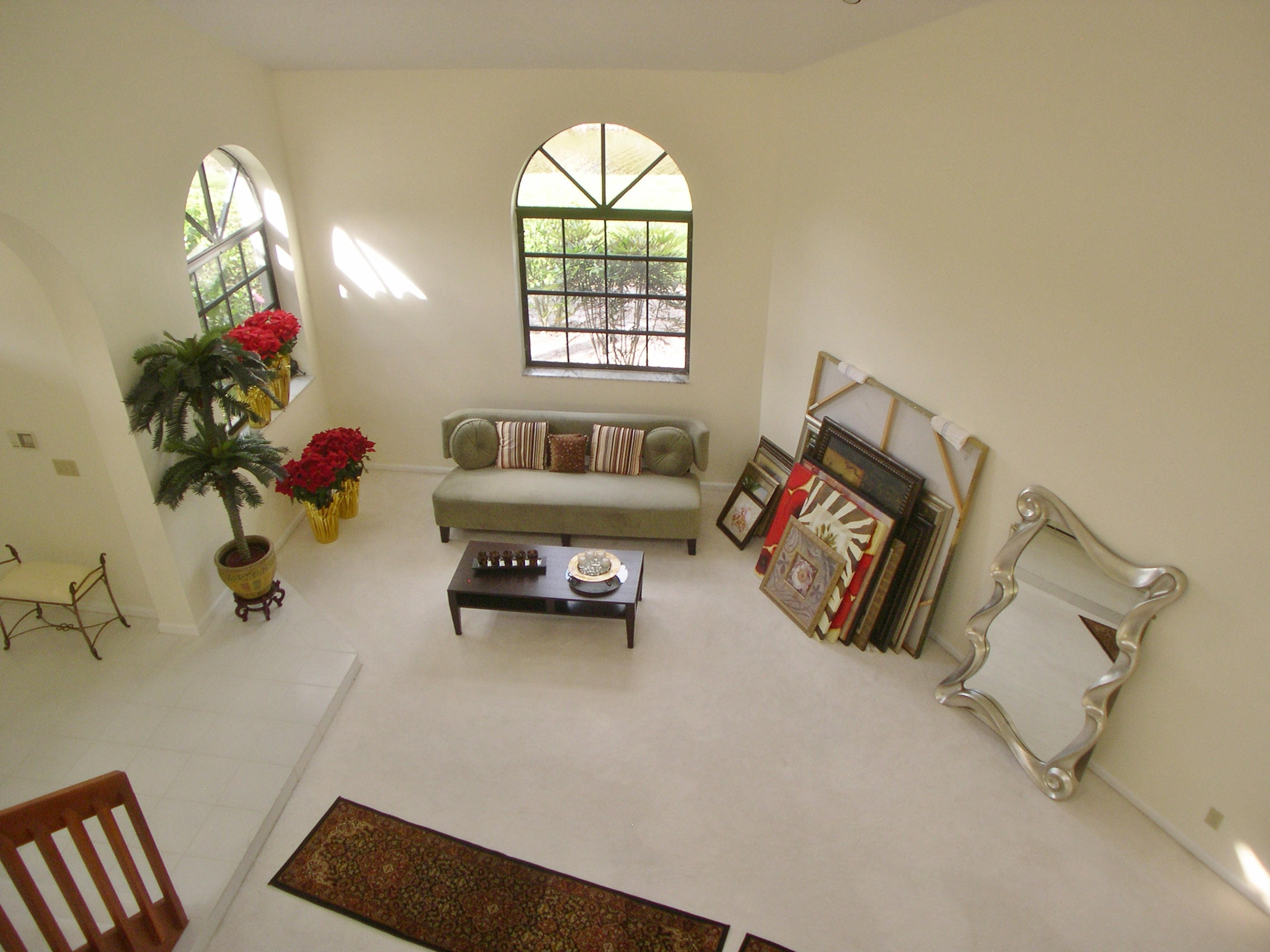 23113 Via Stel Boca Raton, FL 33433 - Photo 9 of 23 Living Room