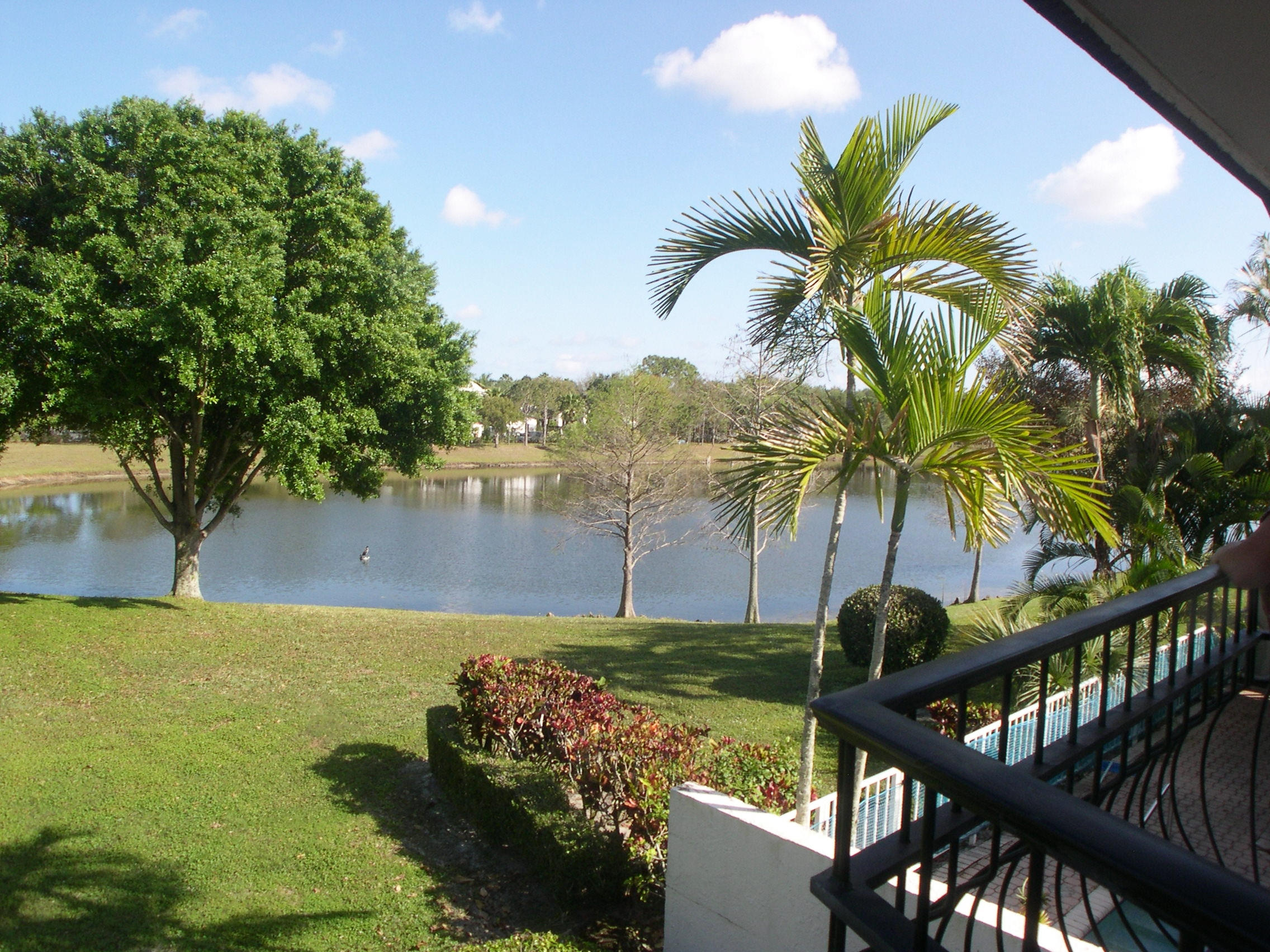 23113 Via Stel Boca Raton, FL 33433 - Photo 10 of 23 What a view!