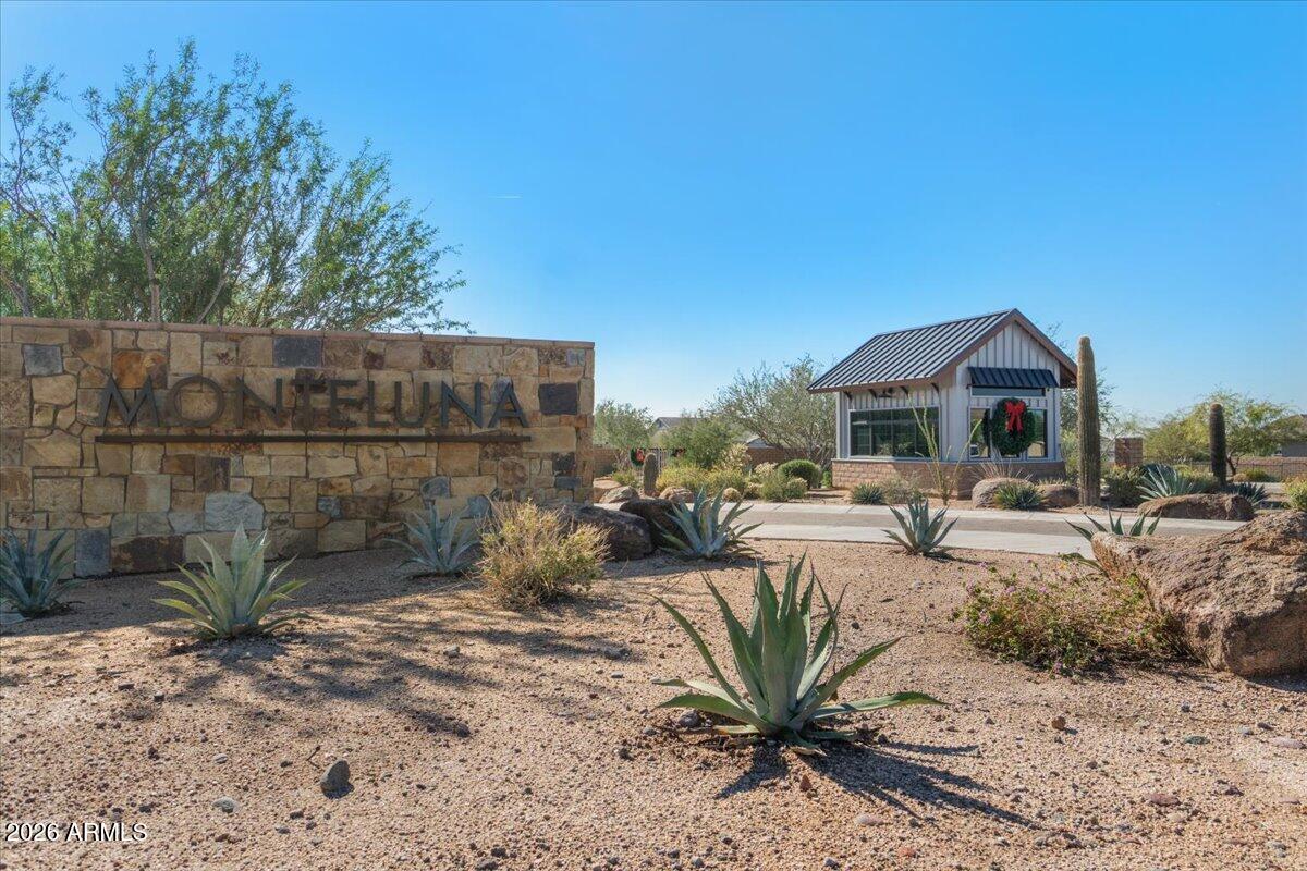 8142 East Jaeger Street Mesa, AZ 85207 - Photo 5 of 9