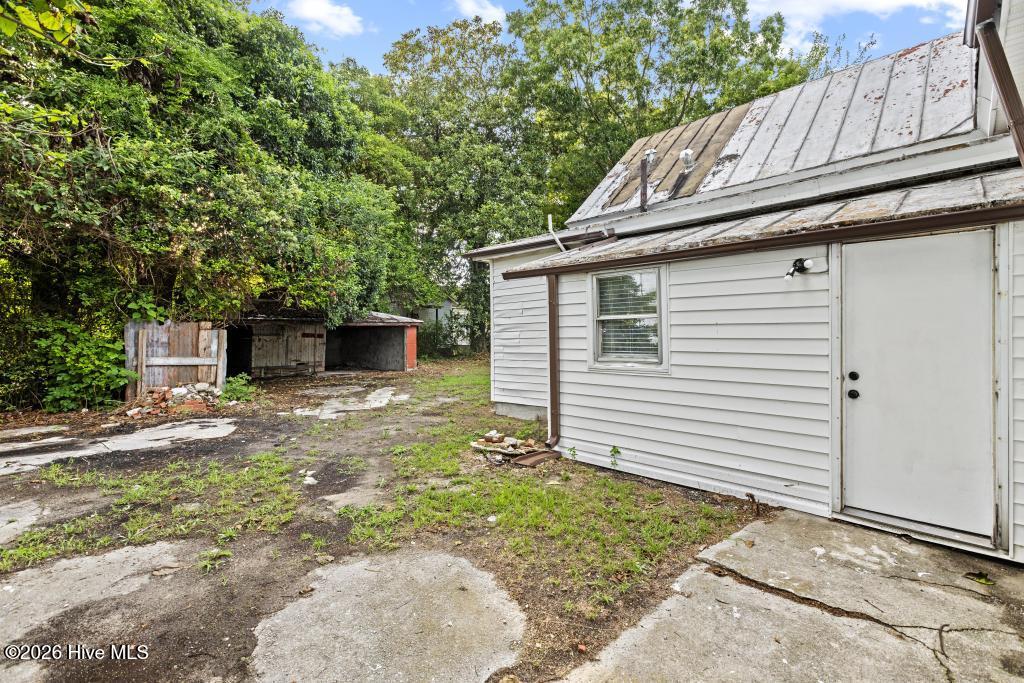 104 North Trianon Street Kinston, NC 28501 - Photo 15 of 17 Gallery Image 15