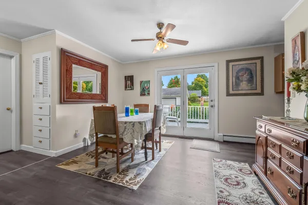 $259,900 | 207 Maumee Street, Jonesville, MI 49250