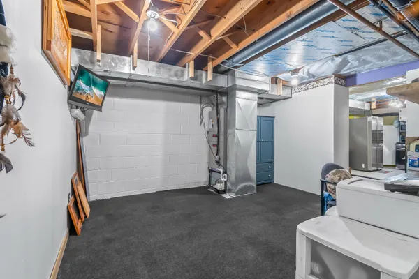 $259,900 | 207 Maumee Street, Jonesville, MI 49250