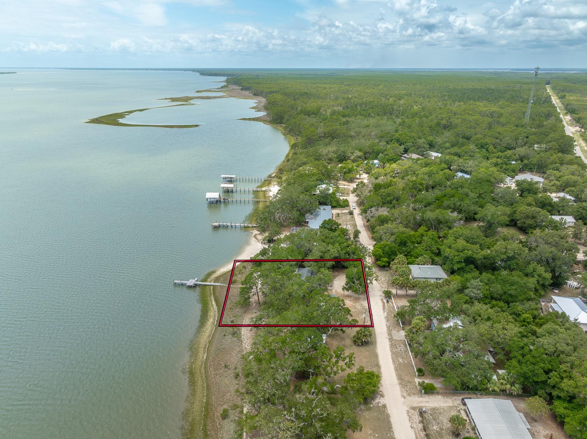 632 Mariner Circle Alligator Point, FL 32346 - Photo 14 of 44