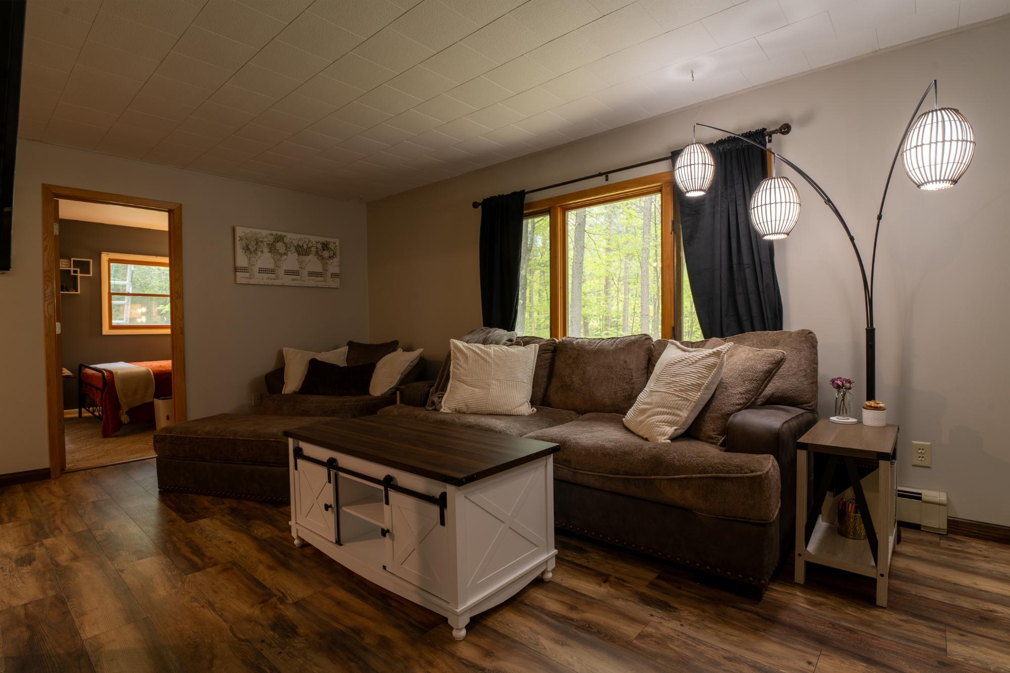 6902 Lakeland Drive Rhinelander, WI 54501 - Photo 11 of 19 Gallery Image 11