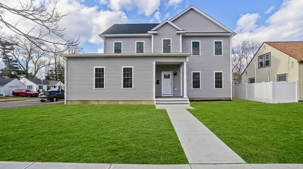 $529,000 | 1220 Bay Street, Springfield, MA 01109