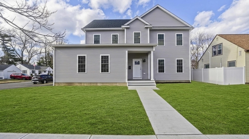 1220 Bay Street Springfield, MA 01109 - Photo 1 of 38
