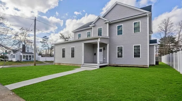 $529,000 | 1220 Bay Street, Springfield, MA 01109