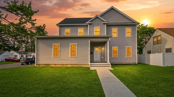 $529,000 | 1220 Bay Street, Springfield, MA 01109