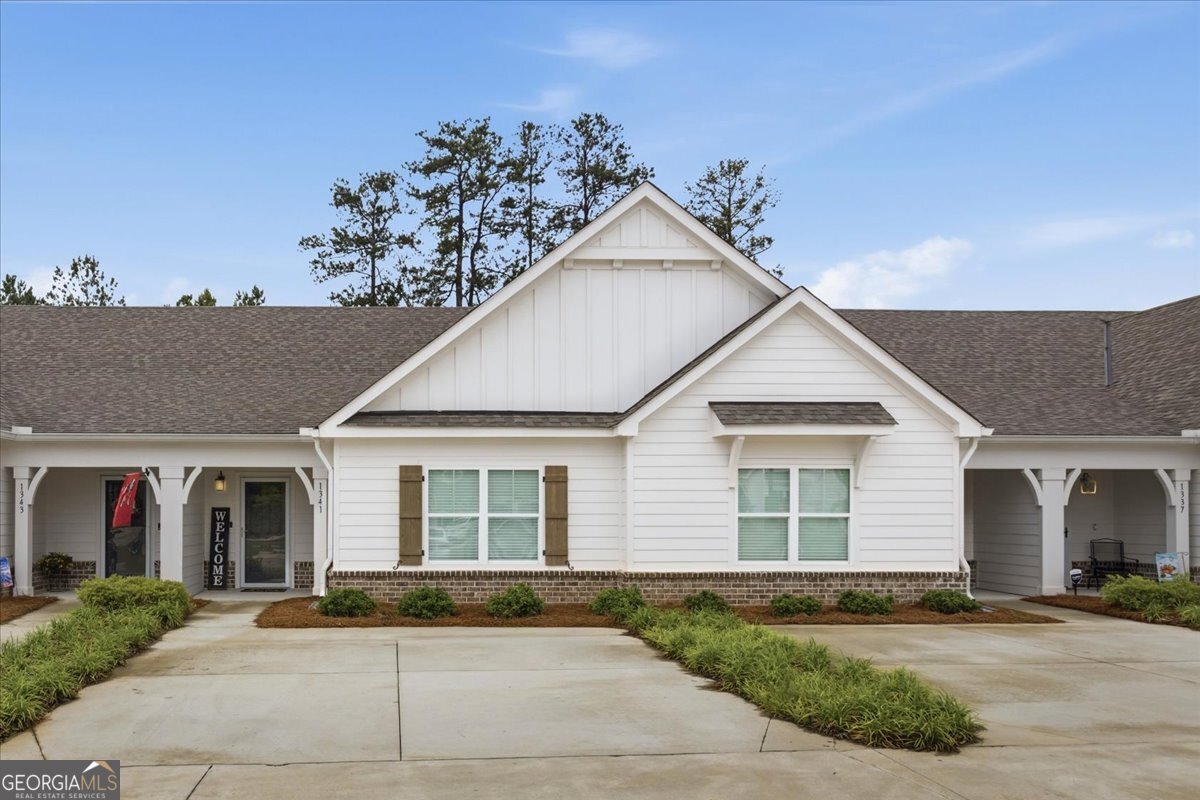 1341 Mooty Bridge Road LaGrange, GA 30240 - Photo 2 of 44