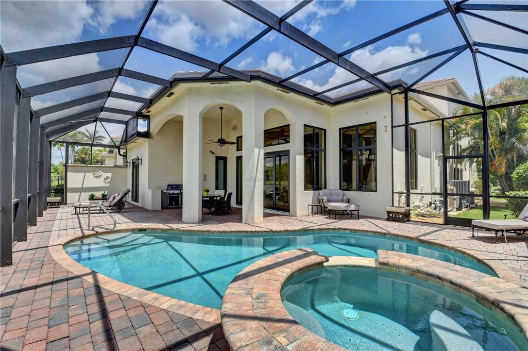 17817 Lake Azure Way Boca Raton, FL 33496 - Photo 12 of 79 Photo 12