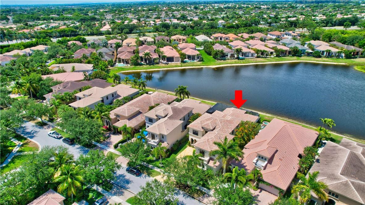 17817 Lake Azure Way Boca Raton, FL 33496 - Photo 3 of 79 Photo 3