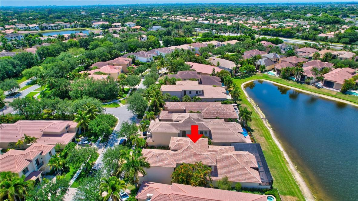 17817 Lake Azure Way Boca Raton, FL 33496 - Photo 4 of 79 Photo 4