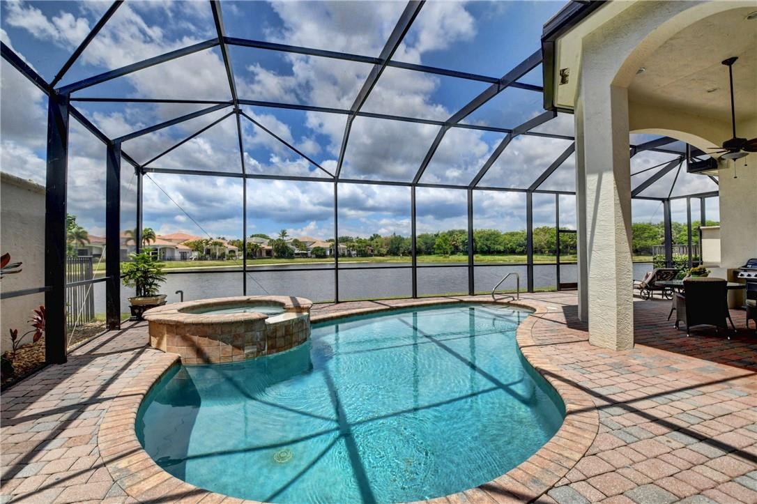 17817 Lake Azure Way Boca Raton, FL 33496 - Photo 10 of 79 Photo 10