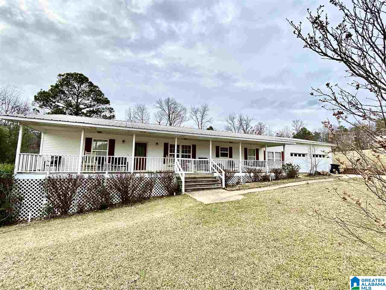281 Way Back Lane Hayden, AL 35079 - Photo 1 of 33