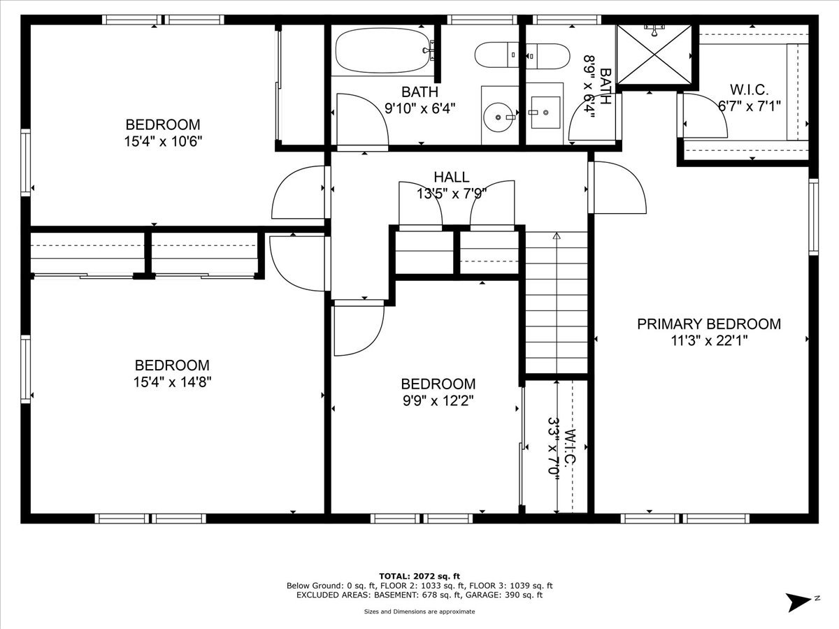 1508 Dunstan Road Geneva, IL 60134 - Photo 29 of 30