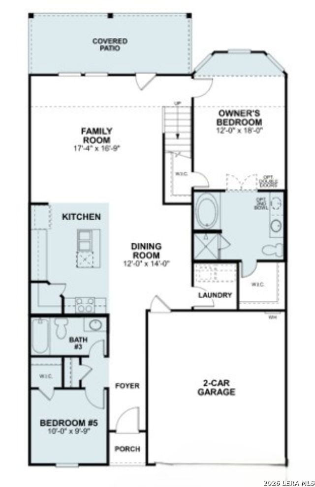 6814 Shiraz Way Converse, TX 78109 - Photo 13 of 16 unknown