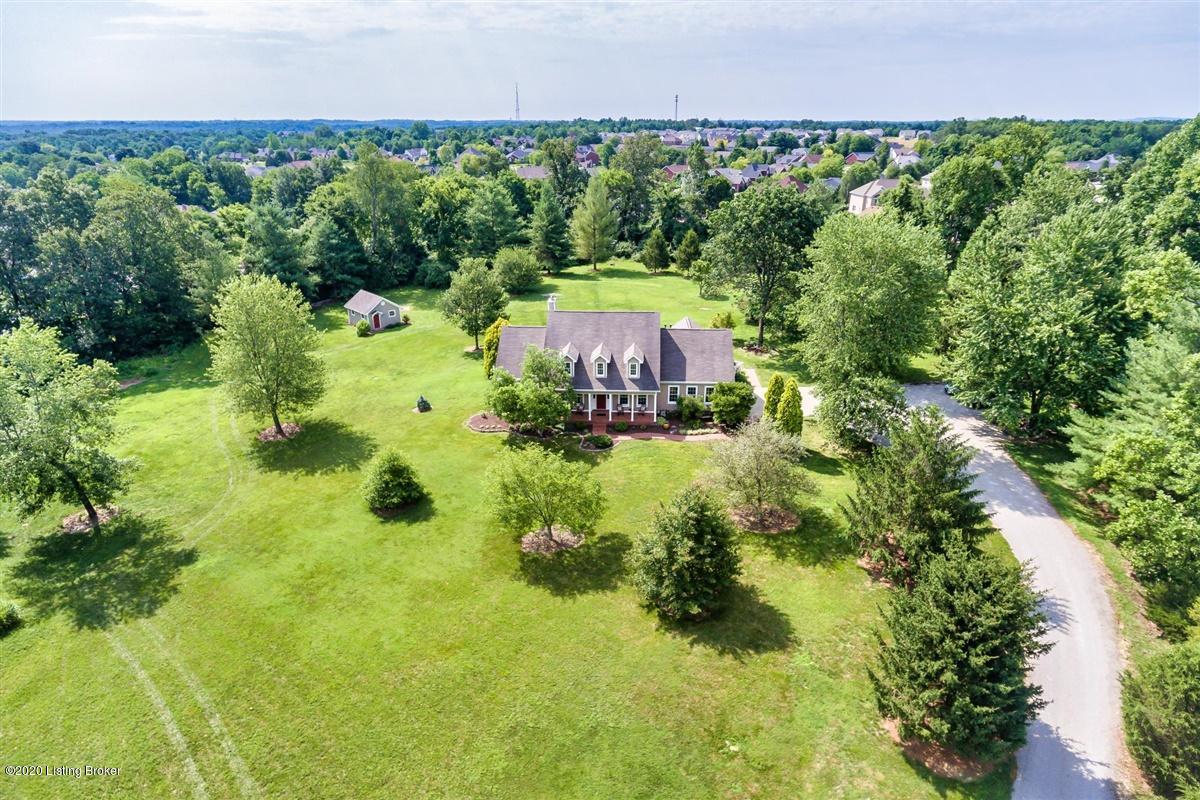 10002 Fairmount Road Louisville, KY 40291 - Photo 68 of 71 68-Full-68