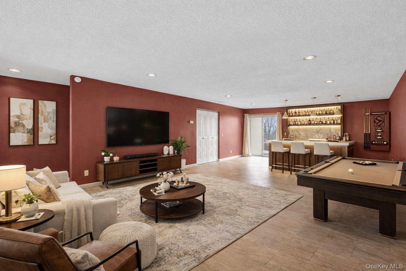 8 Cumberland Court Peekskill, NY 10566 - Photo 32 of 45 Virtual staging