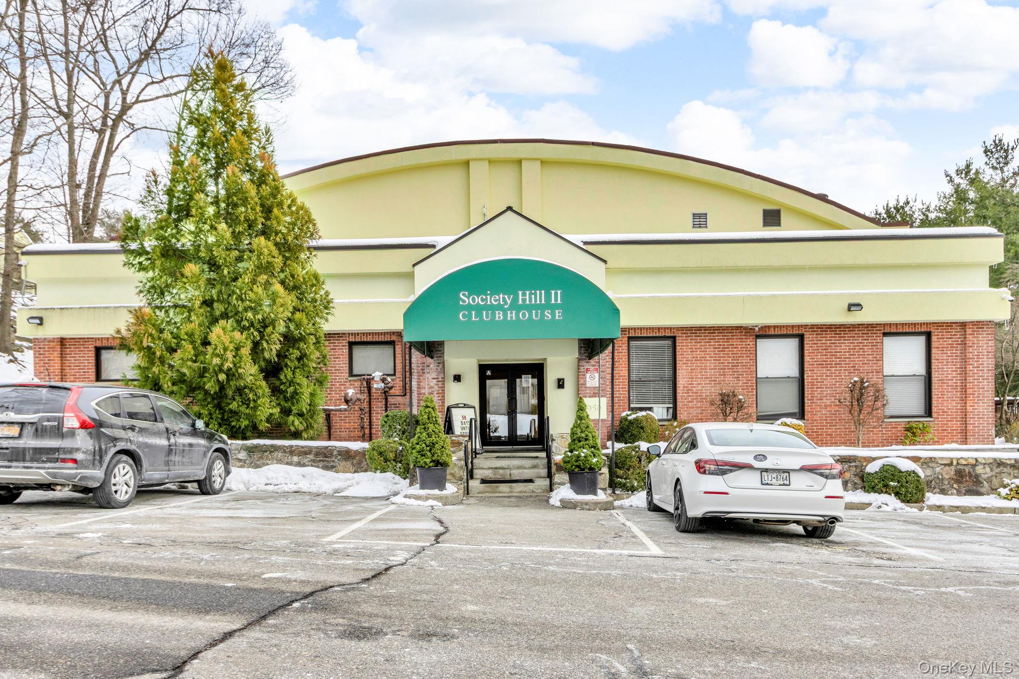 8 Cumberland Court Peekskill, NY 10566 - Photo 38 of 45